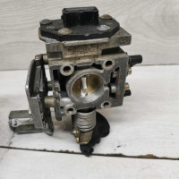 Моновпрыск Volkswagen Passat b3, Audi 80 b3, Volkswagen Golf 3, Volkswagen