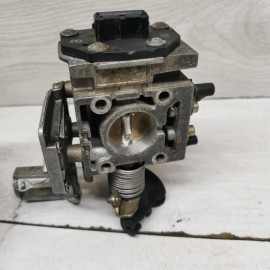 Моновпрыск Volkswagen Passat b3, Audi 80 b3, Volkswagen Golf 3, Volkswagen