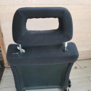 Сиденье переднее правое Audi 100 C4, Audi A6 C4