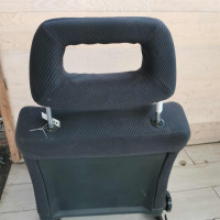 Сиденье переднее правое Audi 100 C4, Audi A6 C4