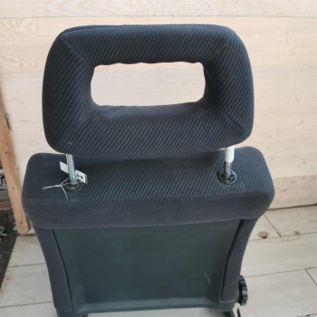 Сиденье переднее правое Audi 100 C4, Audi A6 C4