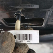 Капот Volkswagen Passat B5 GP