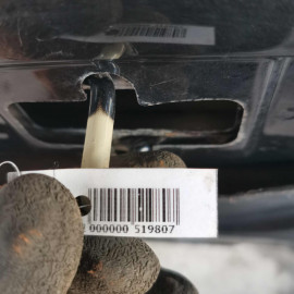 Капот Volkswagen Passat B5 GP Капот Volkswagen Passat B5 GP