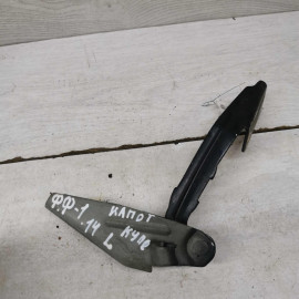 Петля капота левая Ford Focus I