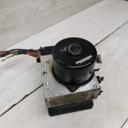 Блок ABS Ford Focus I