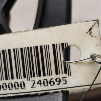 Решетка радиатора Ford Focus I