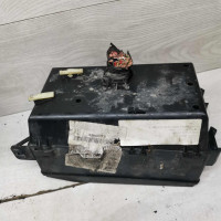 Блок предохранителей Ford Focus I