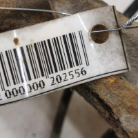 Кулак поворотный передний правый Ford Focus I