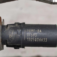 Форсунка топливная Ford Focus I