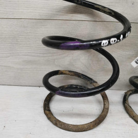 Пружина передняя Ford Focus I