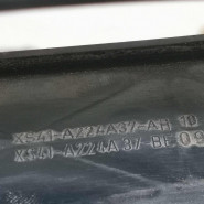 Ручка двери наружная передняя левая Ford Focus I