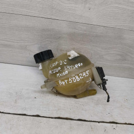 Бачок расширительный Peugeot 307 