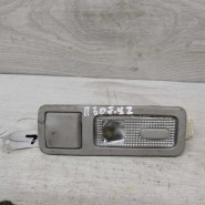 Плафон салона Peugeot 307 