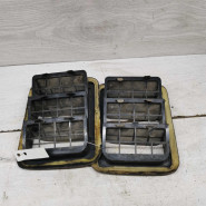 Дефлектор обдува салона Peugeot 307 