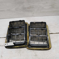 Дефлектор обдува салона Peugeot 307 