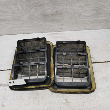 Дефлектор обдува салона Peugeot 307 