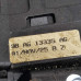 Подрулевой переключатель в сборе Ford Focus I