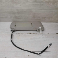 Козырёк солнцезащитный правый Peugeot 307 