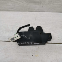 Замок крышки багажника Peugeot 307 универсал 