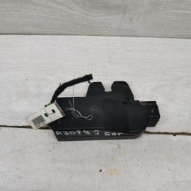 Замок крышки багажника Peugeot 307 универсал 