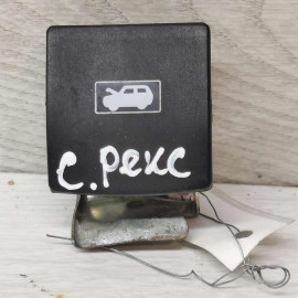 Ручка открытие капота SsangYong Rexton II