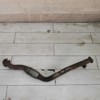 Приёмная труба SsangYong Rexton II