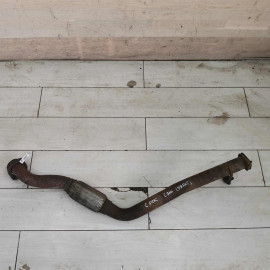 Приёмная труба SsangYong Rexton II