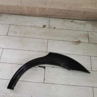 Молдинг крыла задний левый накладка SsangYong Rexton II