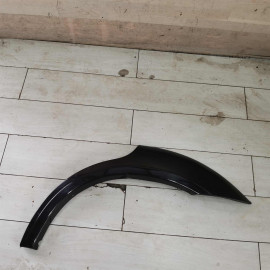 Молдинг крыла задний левый накладка SsangYong Rexton II