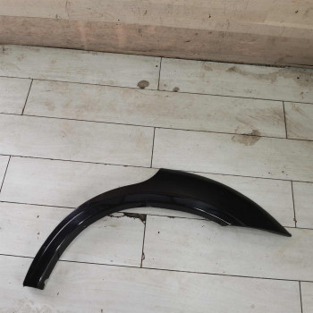 Молдинг крыла задний левый накладка SsangYong Rexton II