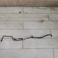 Радиатор АКПП трубка SsangYong Rexton II