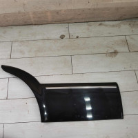 Молдинг двери задний правый накладка SsangYong Rexton II Молдинг двери задний правый накладка SsangYong Rexton II