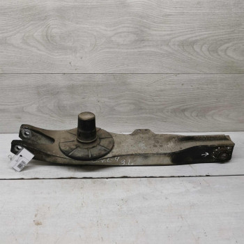 Рычаг подвески задний левый Opel Vectra C