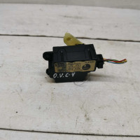 Моторчик заслонки печки сервопривод Opel Vectra C Моторчик заслонки печки сервопривод Opel Vectra C