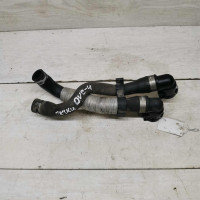 Патрубок системы охлаждения Opel Vectra C Патрубок системы охлаждения Opel Vectra C