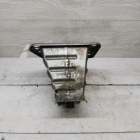 Кронштейн усилитель переднего бампера Opel Vectra C Кронштейн усилитель переднего бампера Opel Vectra C