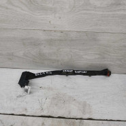 Кронштейн переднего бампера левый Opel Vectra C