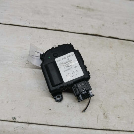 Моторчик заслонки печки сервопривод Opel Vectra C