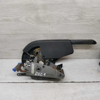 Рычаг стояночного тормоза ручник Opel Vectra C Рычаг стояночного тормоза ручник Opel Vectra C