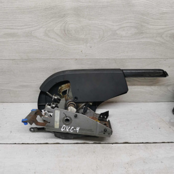 Рычаг стояночного тормоза ручник Opel Vectra C