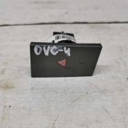 Кнопка аварийной сигнализации Opel Vectra C