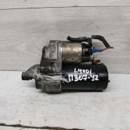 Стартер 1,4 TDI Peugeot 307 