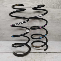 Пружина передняя Peugeot 307 Пружина передняя Peugeot 307