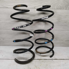 Пружина передняя Peugeot 307 