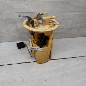 Насос топливный 1.4 TDI Peugeot 307 