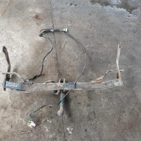 Фаркоп универсал Peugeot 307 Фаркоп универсал Peugeot 307