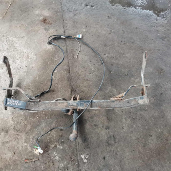 Фаркоп универсал Peugeot 307 