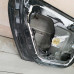 Дверь задняя левая Peugeot 307 универсал 