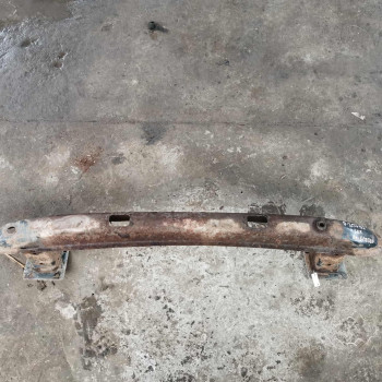 Усилитель заднего бампера Peugeot 307 универсал 