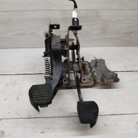 Педальный узел Peugeot 307 Педальный узел Peugeot 307